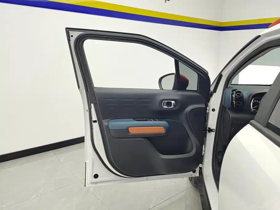 Citroen C4 Aircross — миниатюра 7