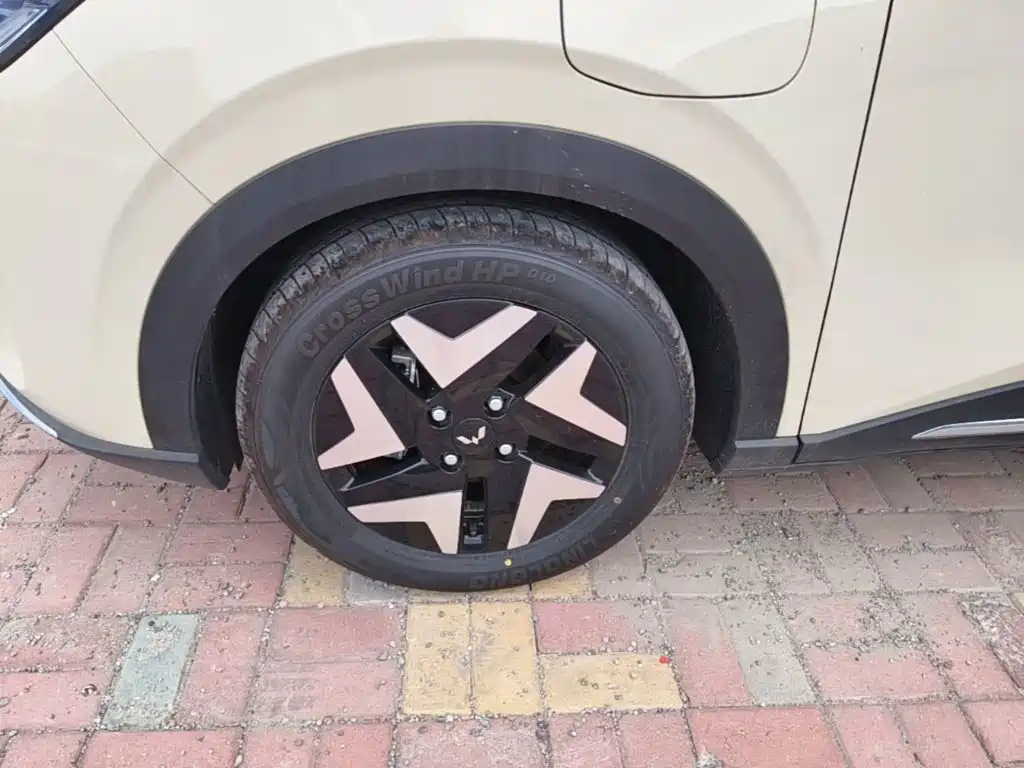 Wuling Binguo S — миниатюра 23