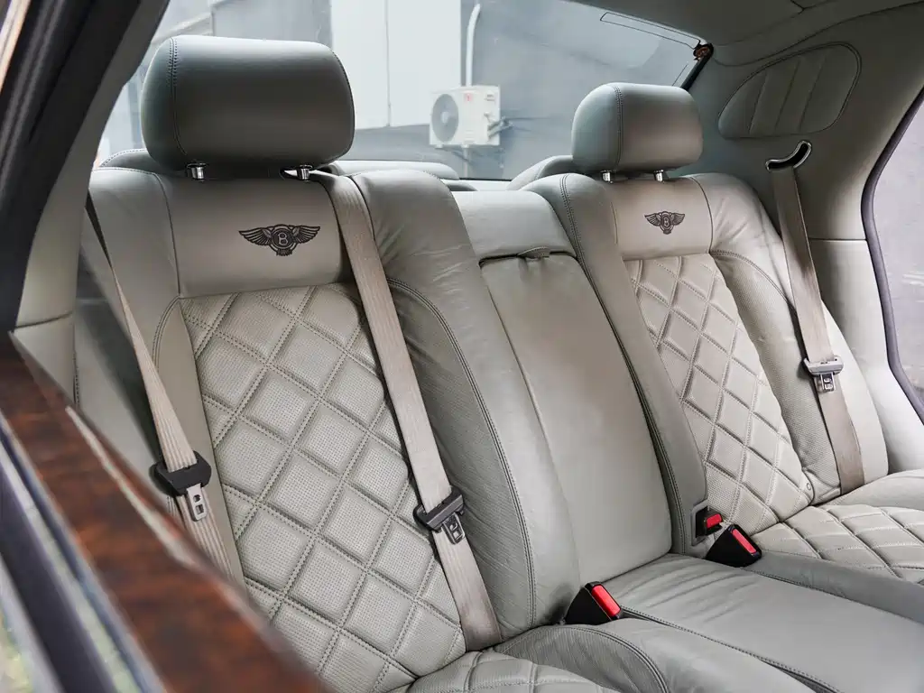 Bentley Elegance — миниатюра 54