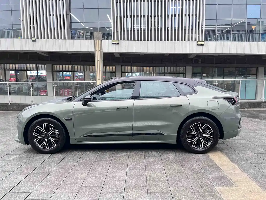 ZEEKR EXTREME KRYPTON 001