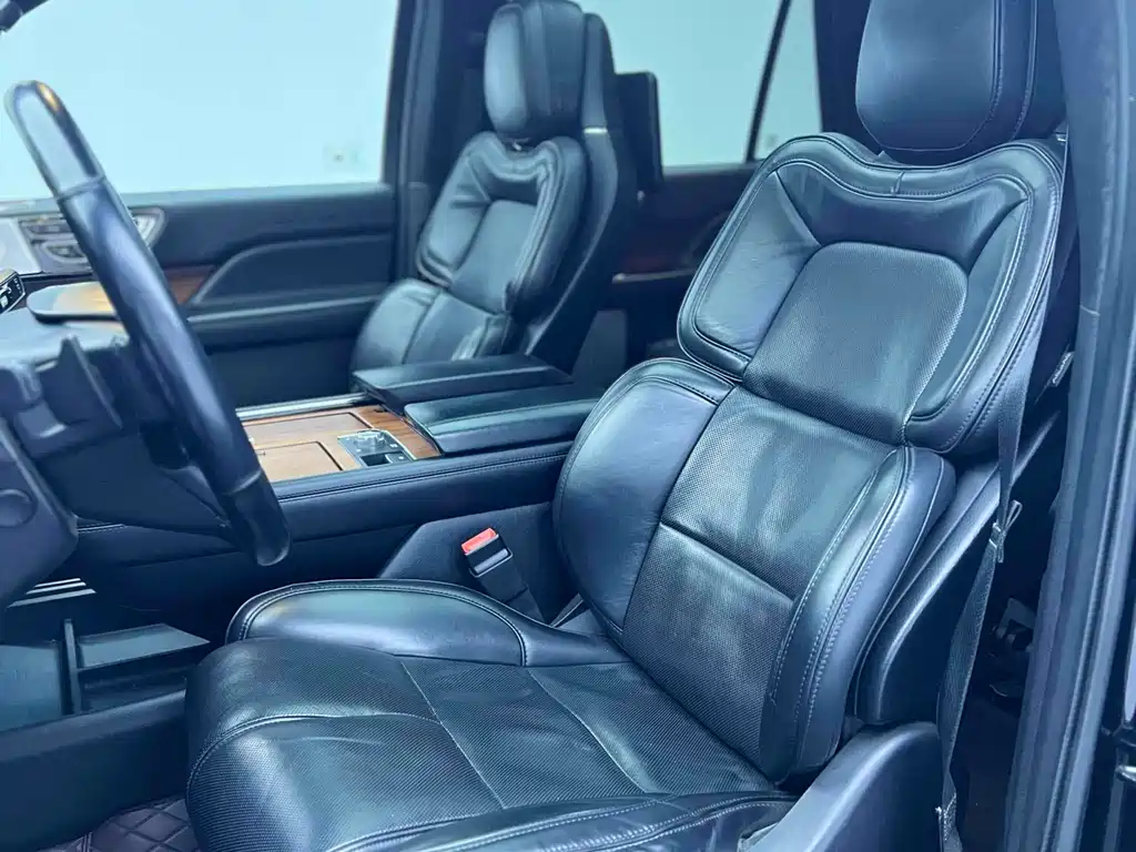 Lincoln Navigator 2019 3.5T