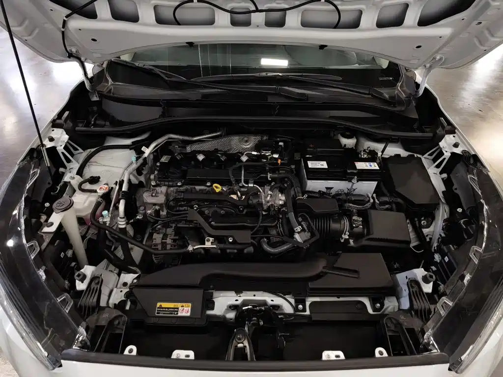 Toyota Frontlander — миниатюра 6