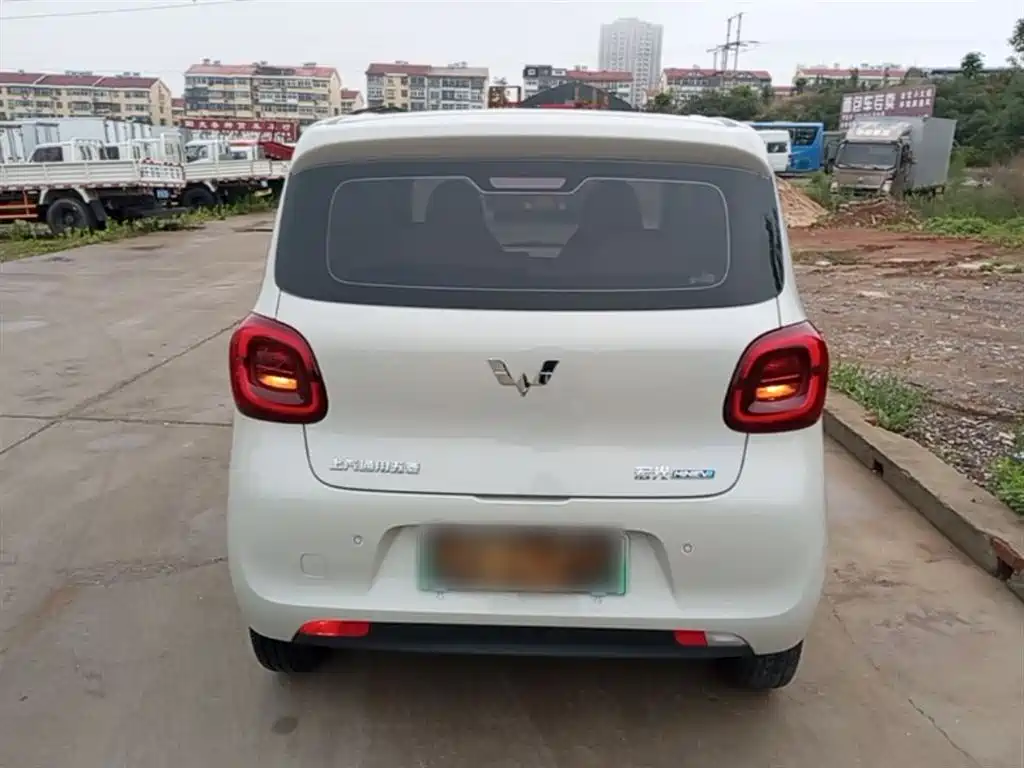 Wuling Mini EV MINIEV 2025