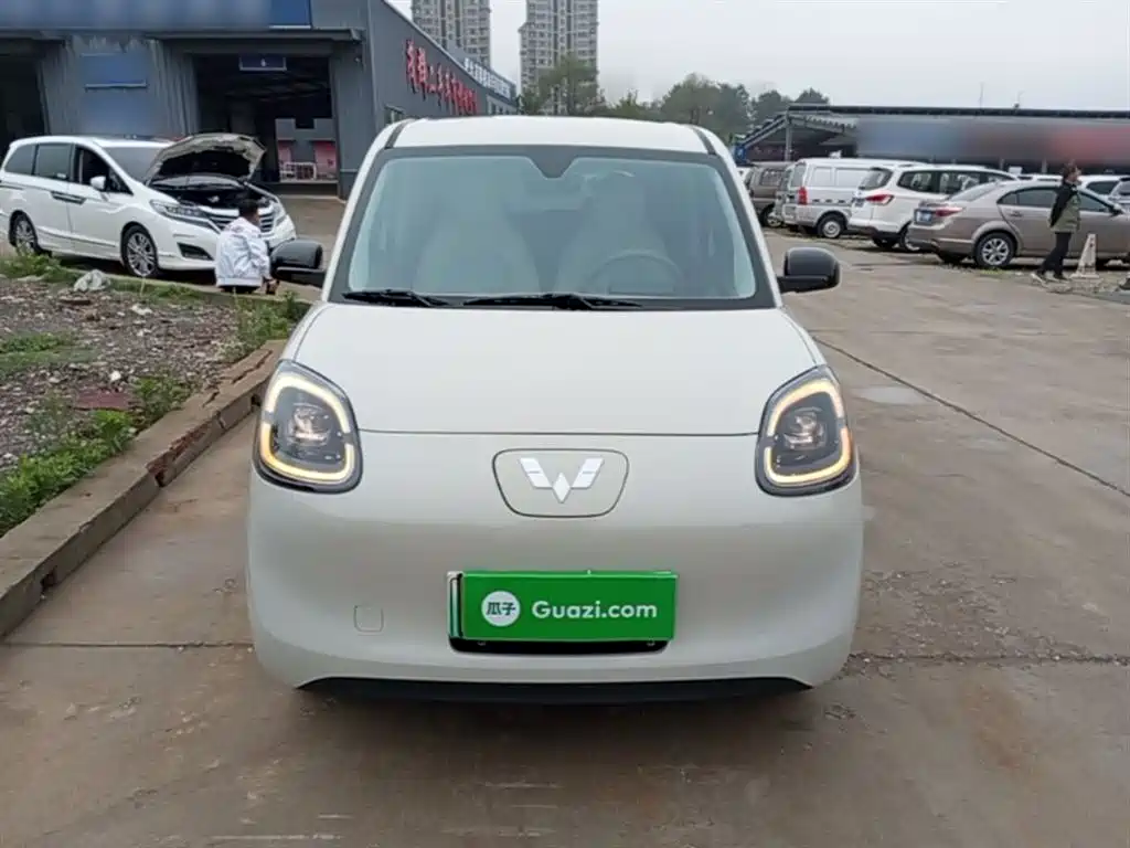 Wuling Mini EV MINIEV 2025