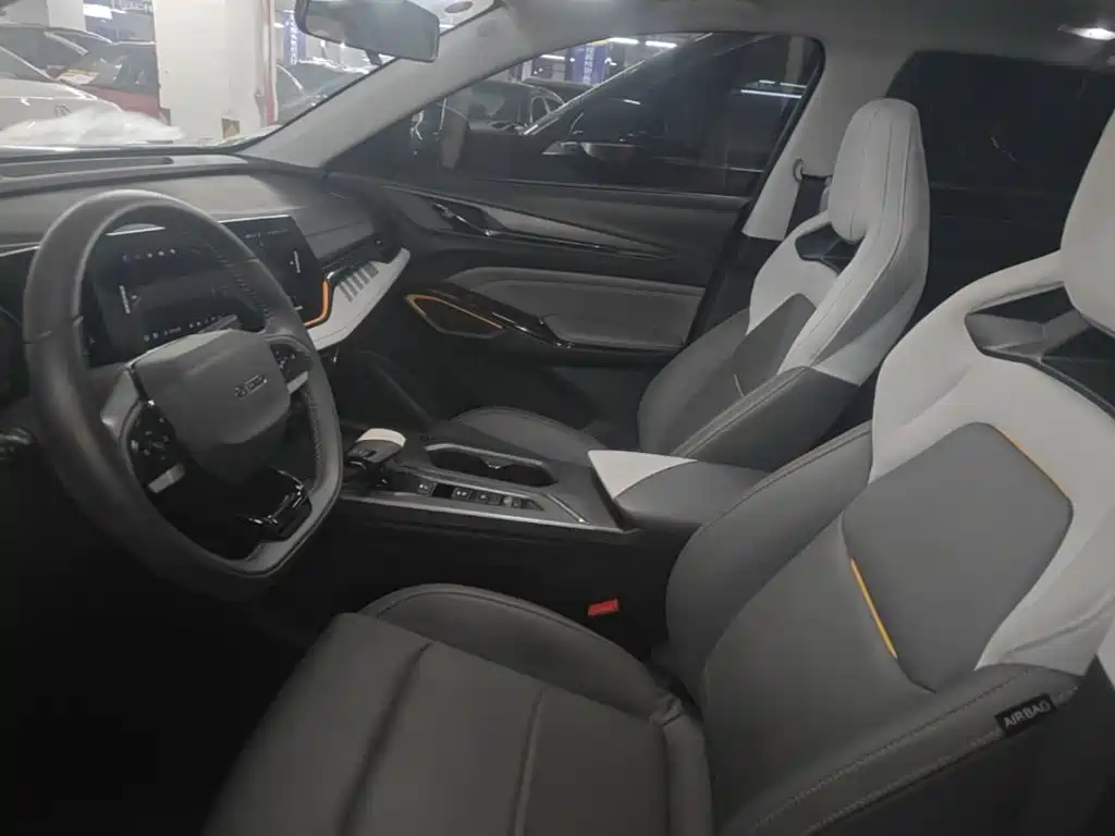 Oshan Oushang X5 PLUS — миниатюра 15