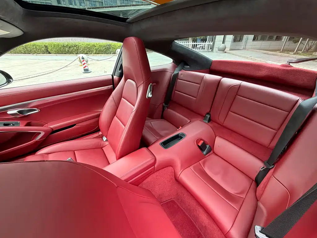 Porsche 911 — миниатюра 12