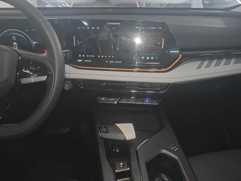 Oshan Oushang X5 PLUS — миниатюра 13