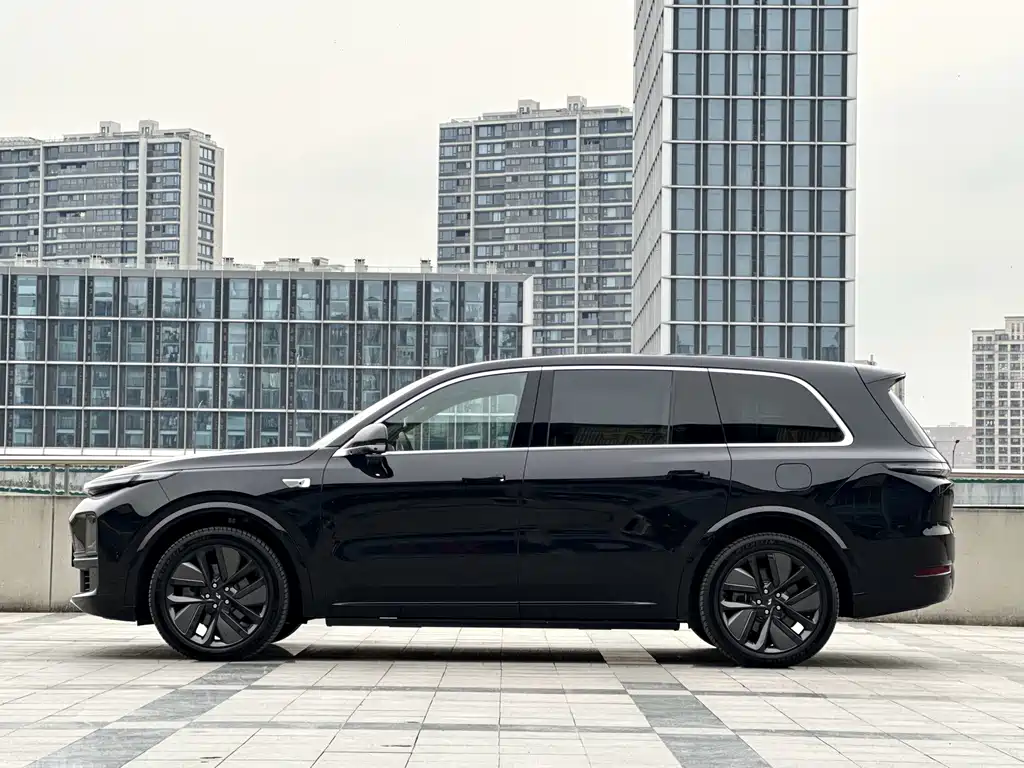 Li Auto IDEAL L9