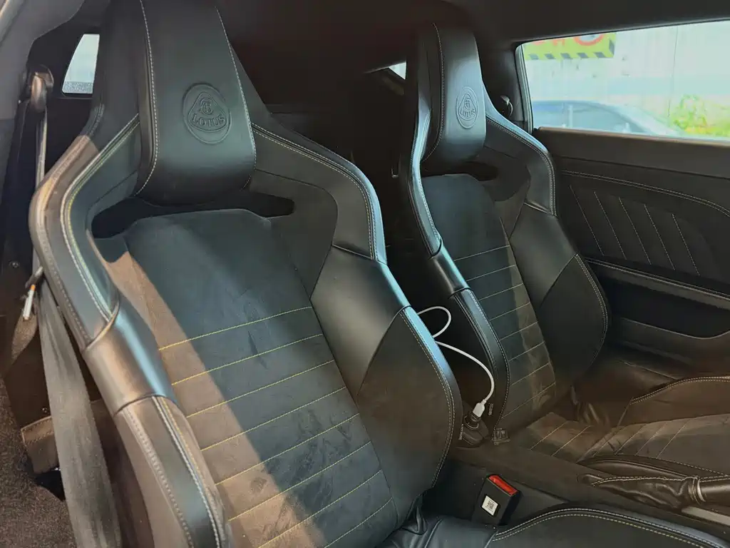 Lotus Evora — миниатюра 13