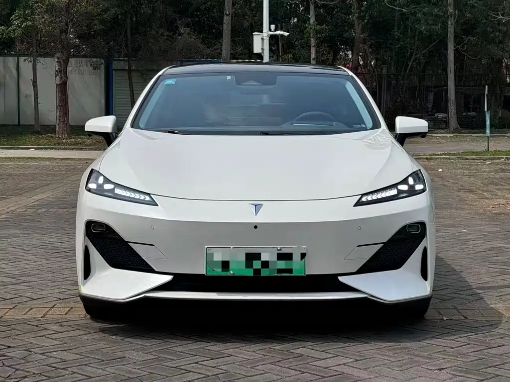 Changan Deepal DARK BLUE SL03