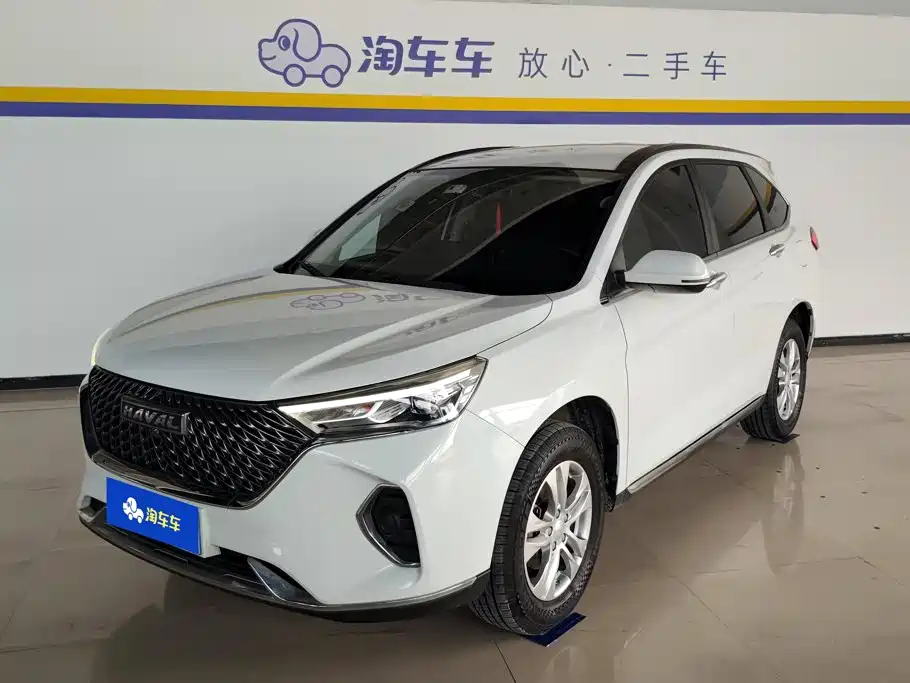 BYD Yuan — миниатюра 3