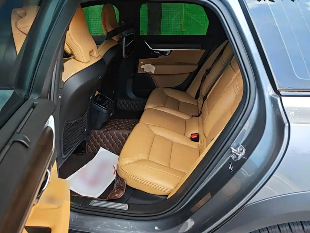 Volvo V90 — миниатюра 17