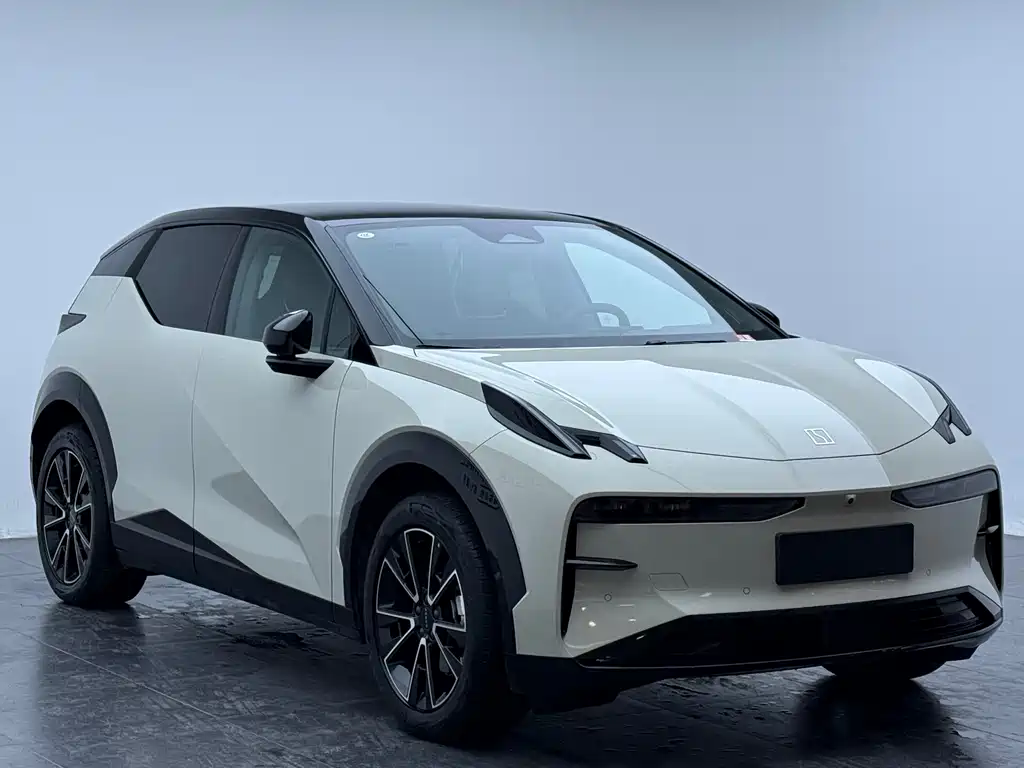 ZEEKR EXTREME KRYPTON X