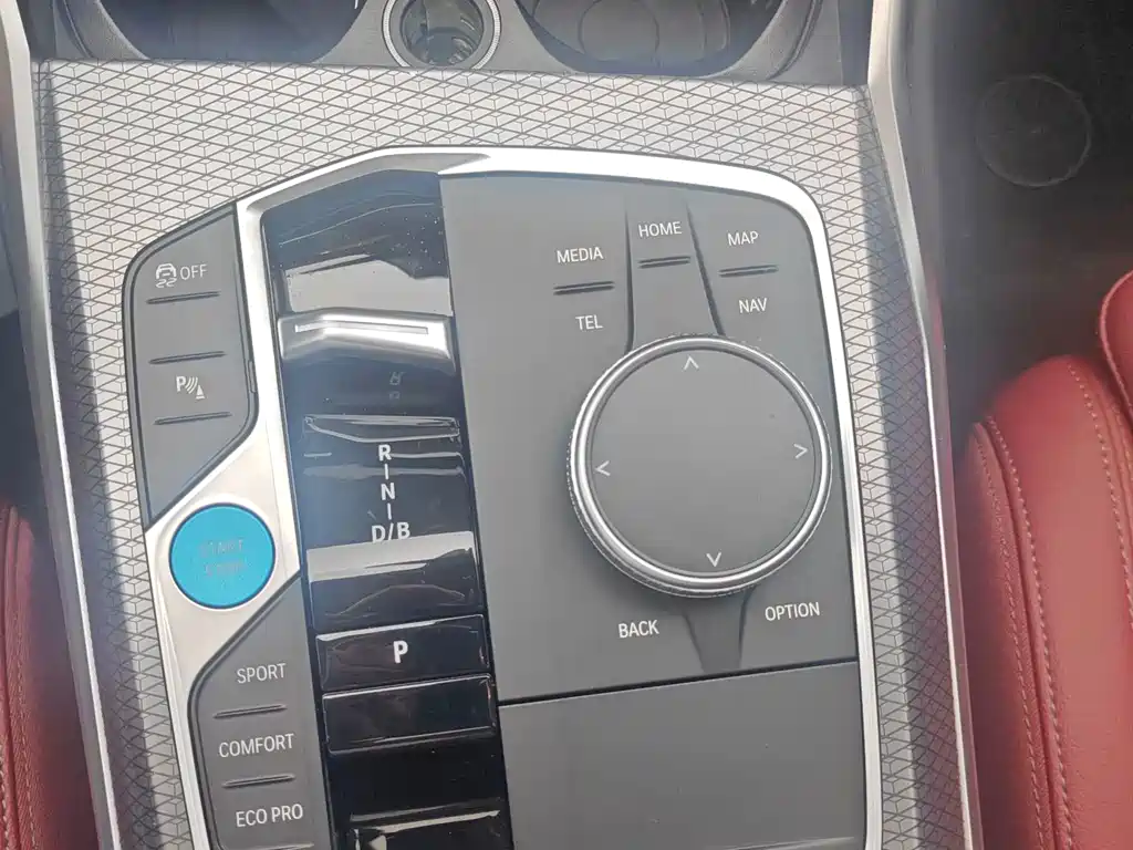 BMW i3 — миниатюра 17