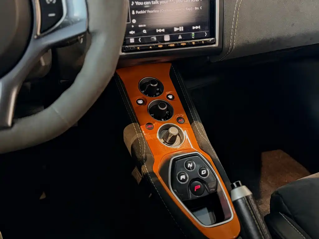 Lotus Evora — миниатюра 14