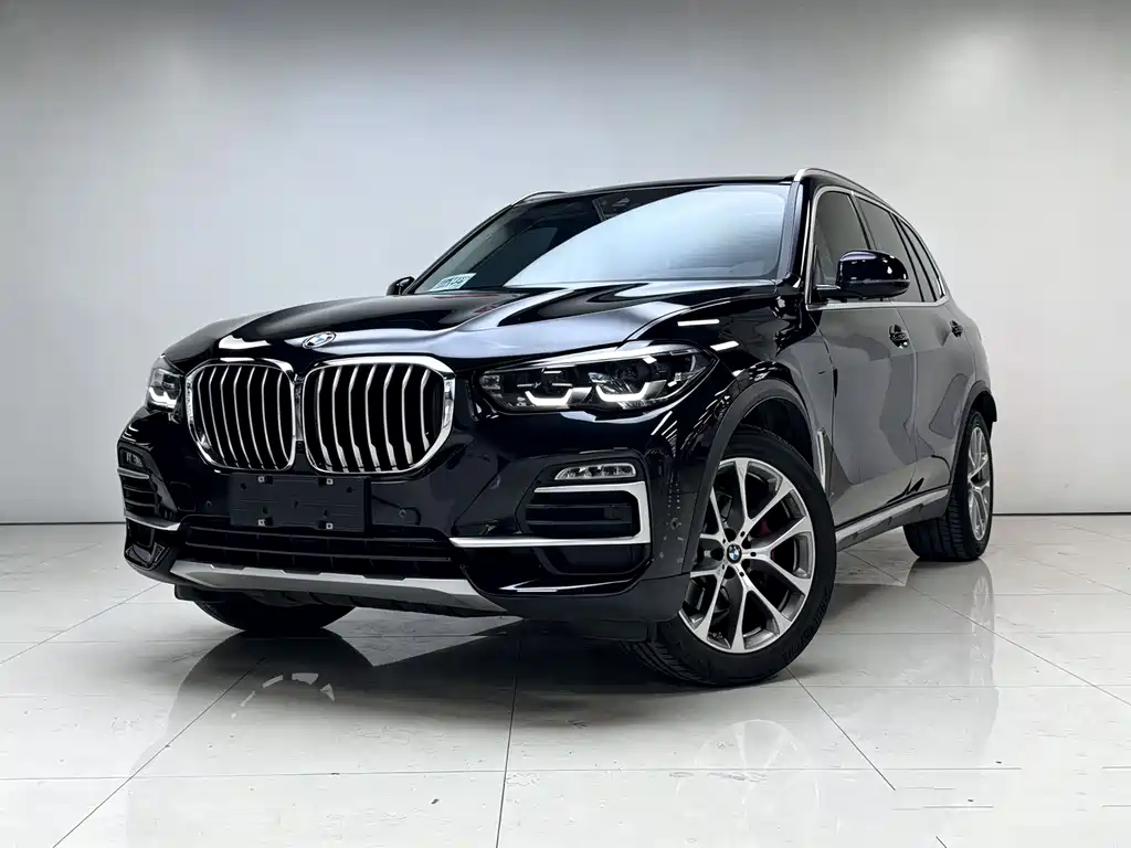 BMW X5 (Import) 2021