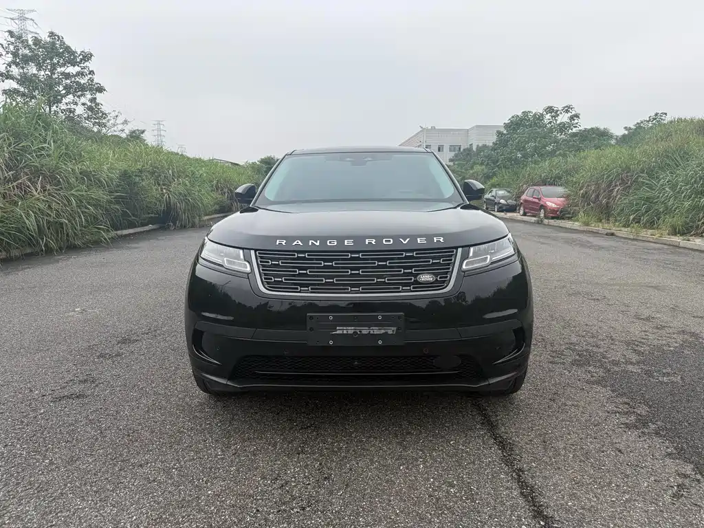 Land Rover Range Rover Velar 2024 S