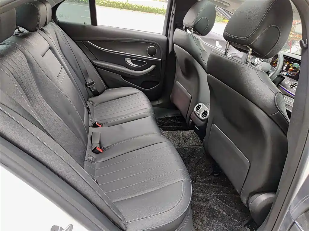 Mercedes-Benz E-Class E 2023 E 260 Fashion Sport