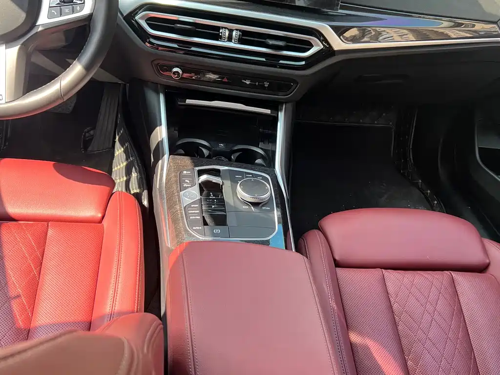 BMW 3 Series — миниатюра 6