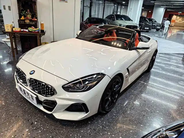BMW Z4
