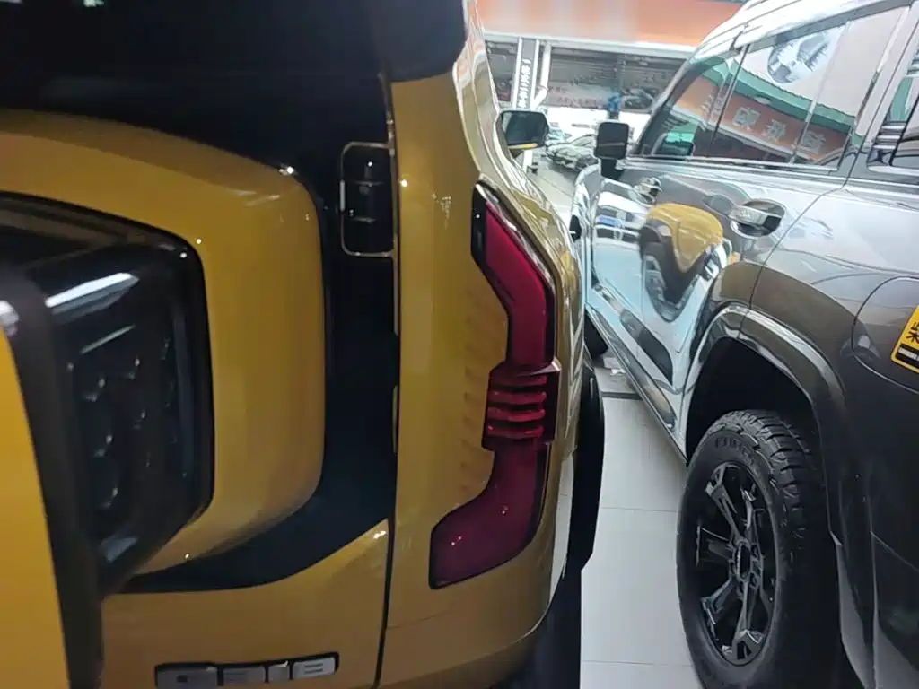 Deepal Deepal G318 — миниатюра 8