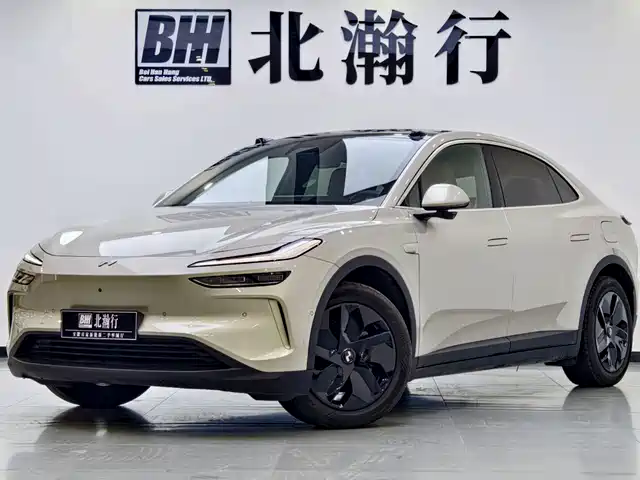 2025 Nio L60