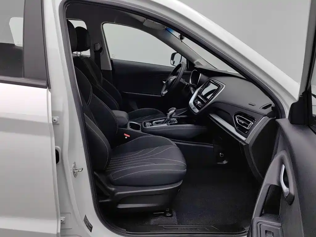 Jetour X70M — миниатюра 23
