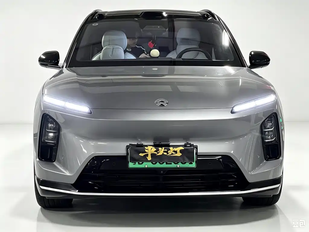 NIO ES6 — миниатюра 2