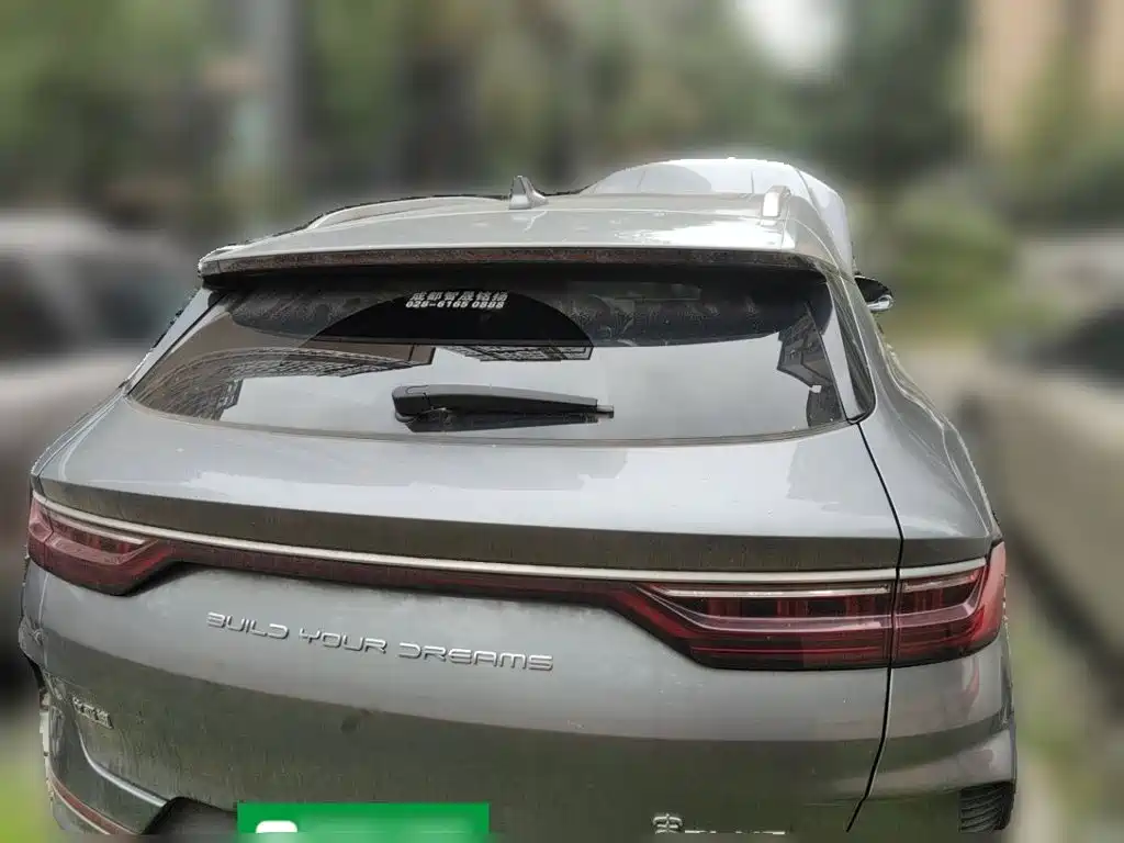 BYD PLUS — миниатюра 3