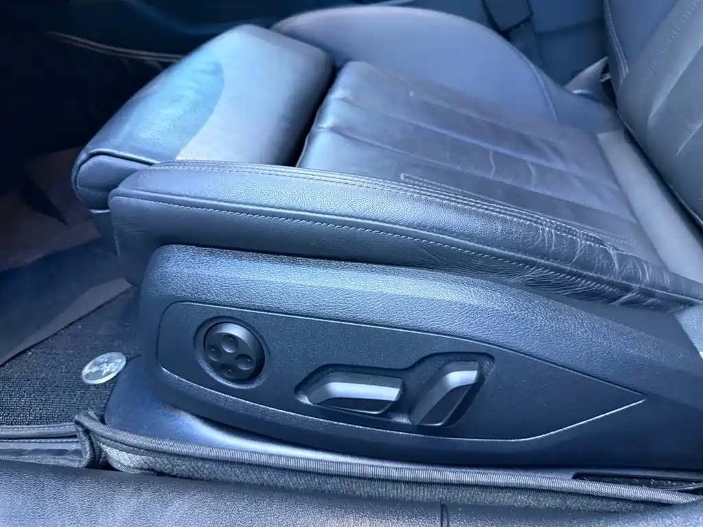 Audi A5 (Import) — миниатюра 6