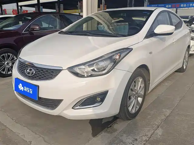 hyundai langdong