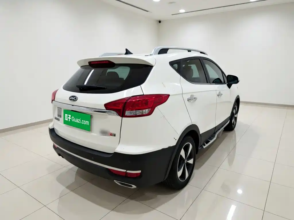 JAC Refine S3 — миниатюра 6