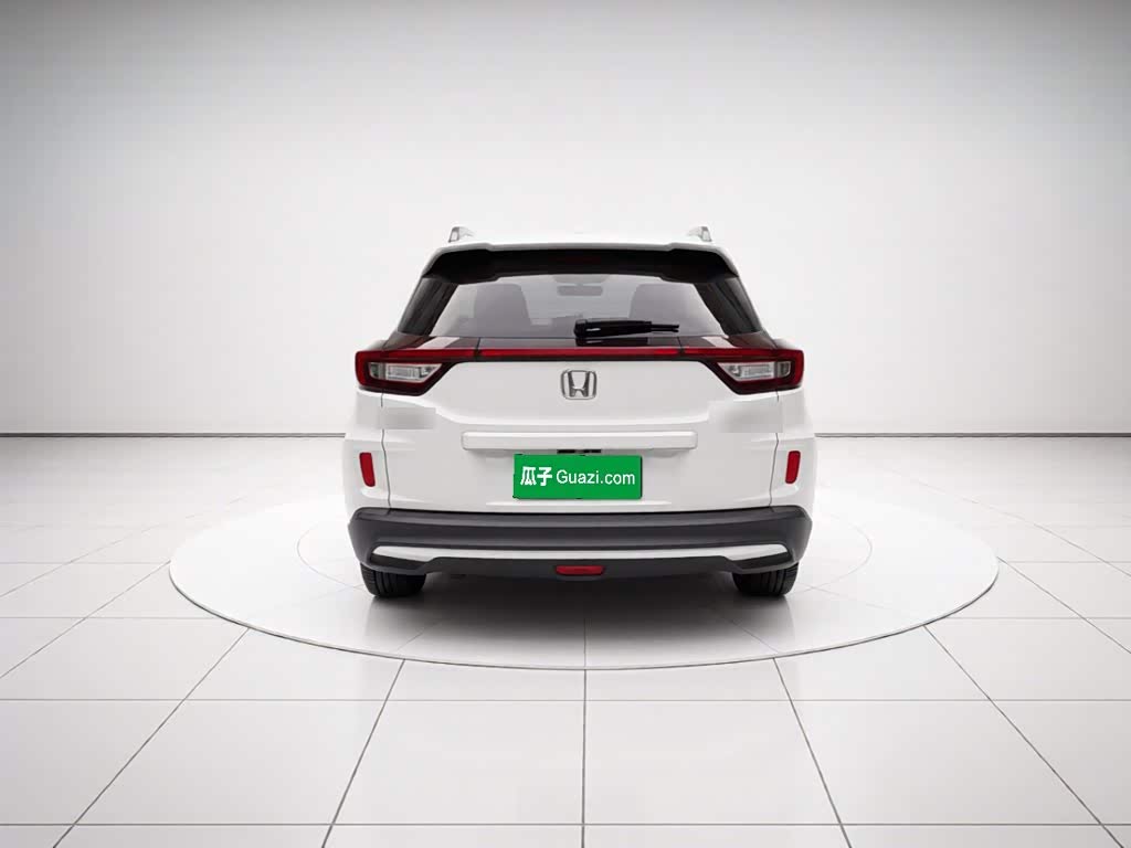 Honda XR-V 1.5 л 2021 г. Белый, пробег 29400 км