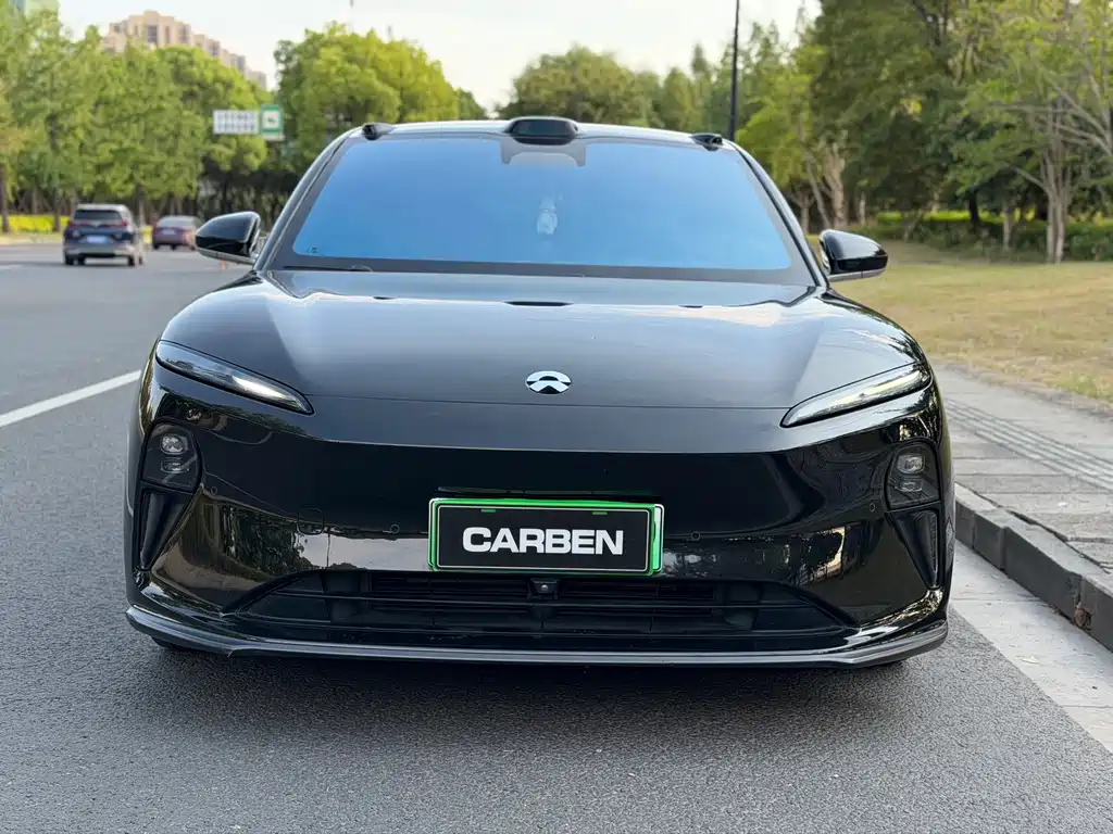 NIO ET5T — миниатюра 2