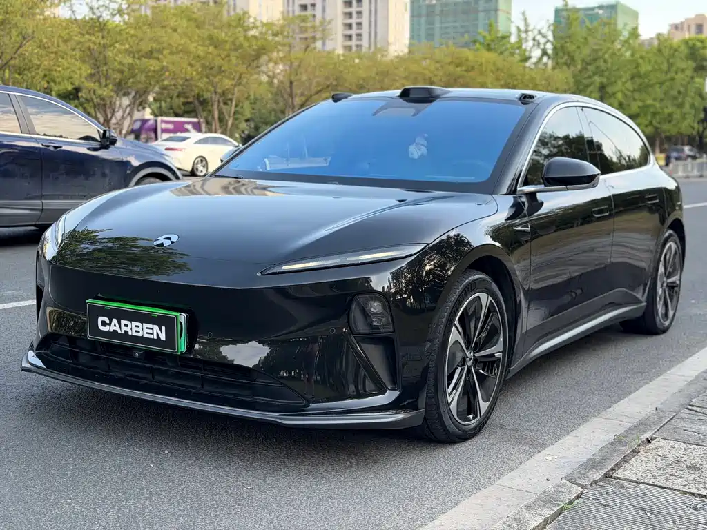 NIO ET5T