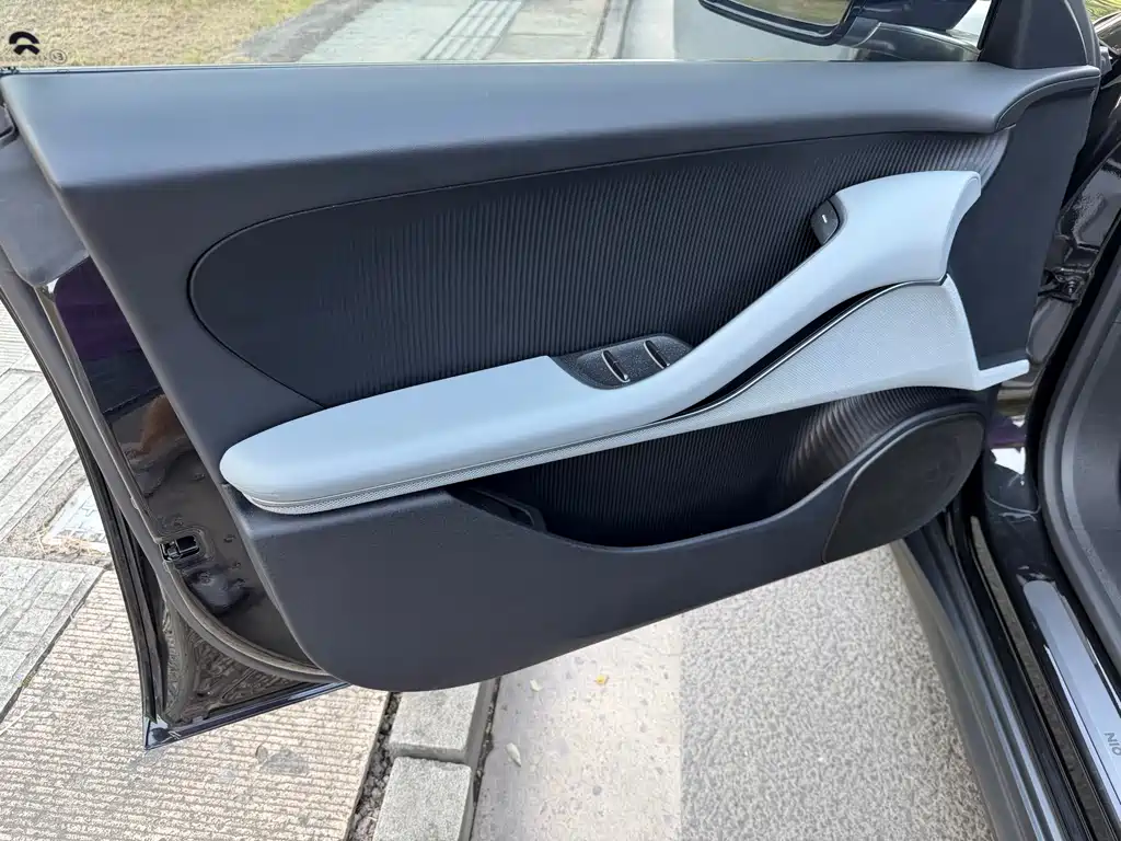 NIO ET5T — миниатюра 9