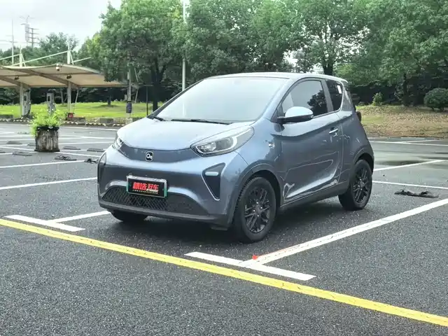 2024 Chery iCar