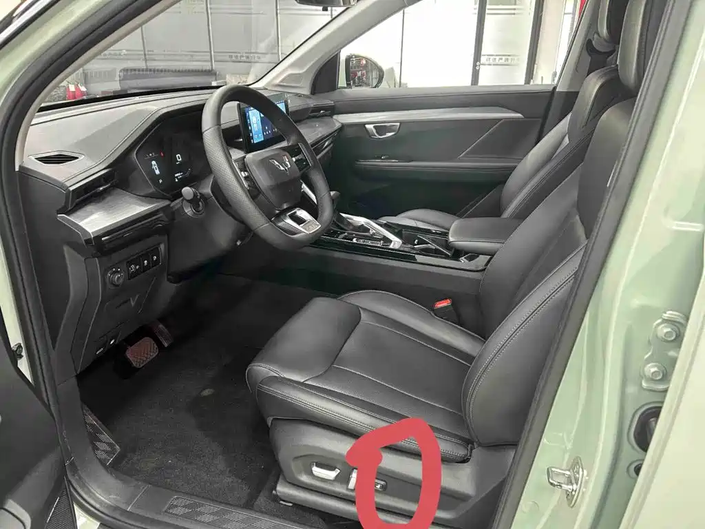 Wuling Xingchen — миниатюра 26