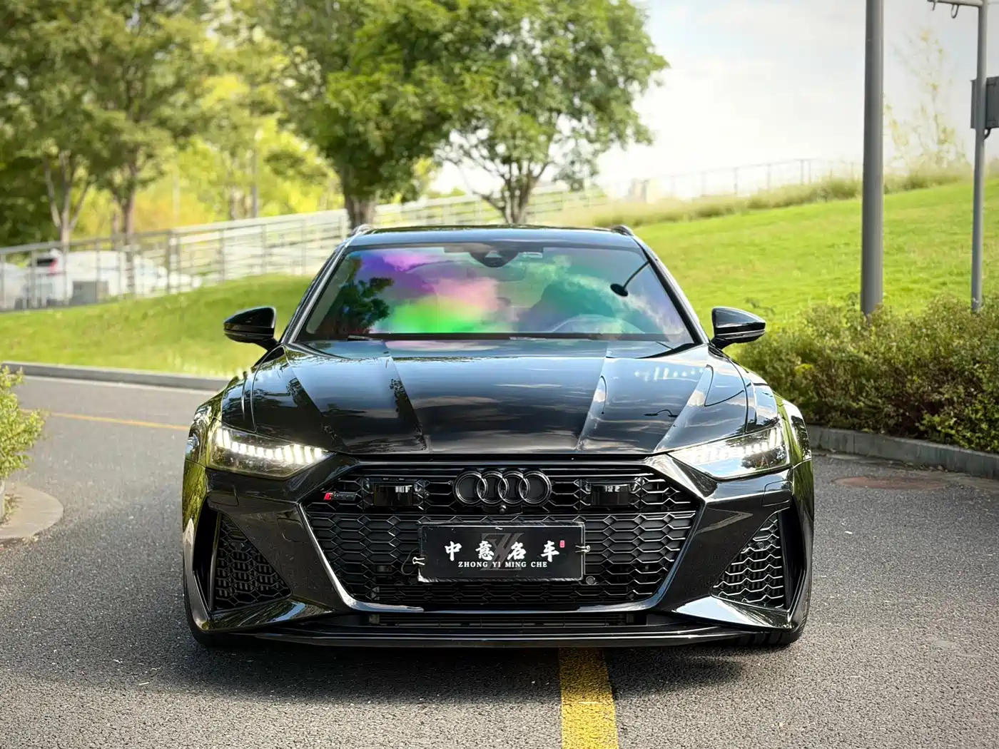 Audi RS 6