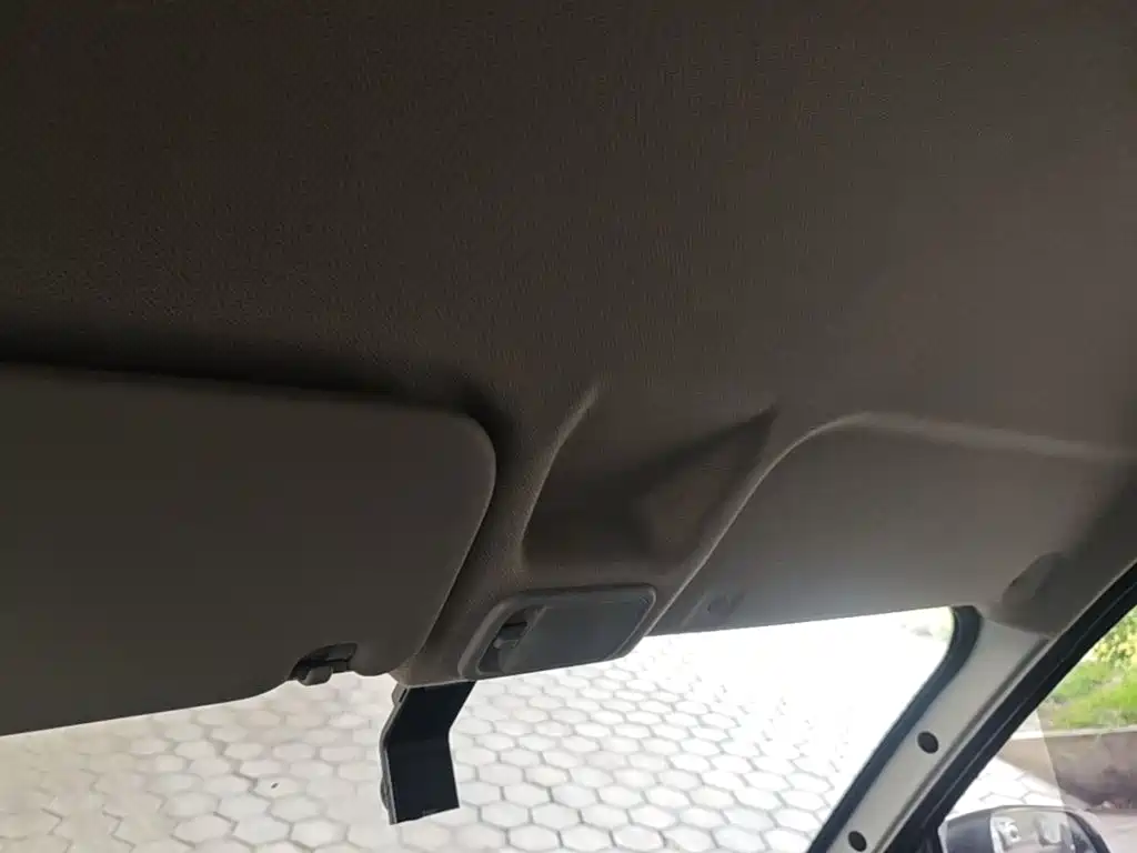 Wuling Yangguang — миниатюра 18