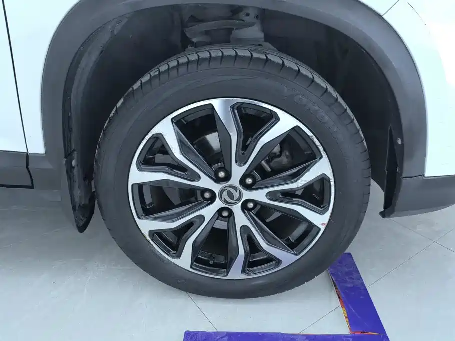 Fengxing Fengxing T5 — миниатюра 6
