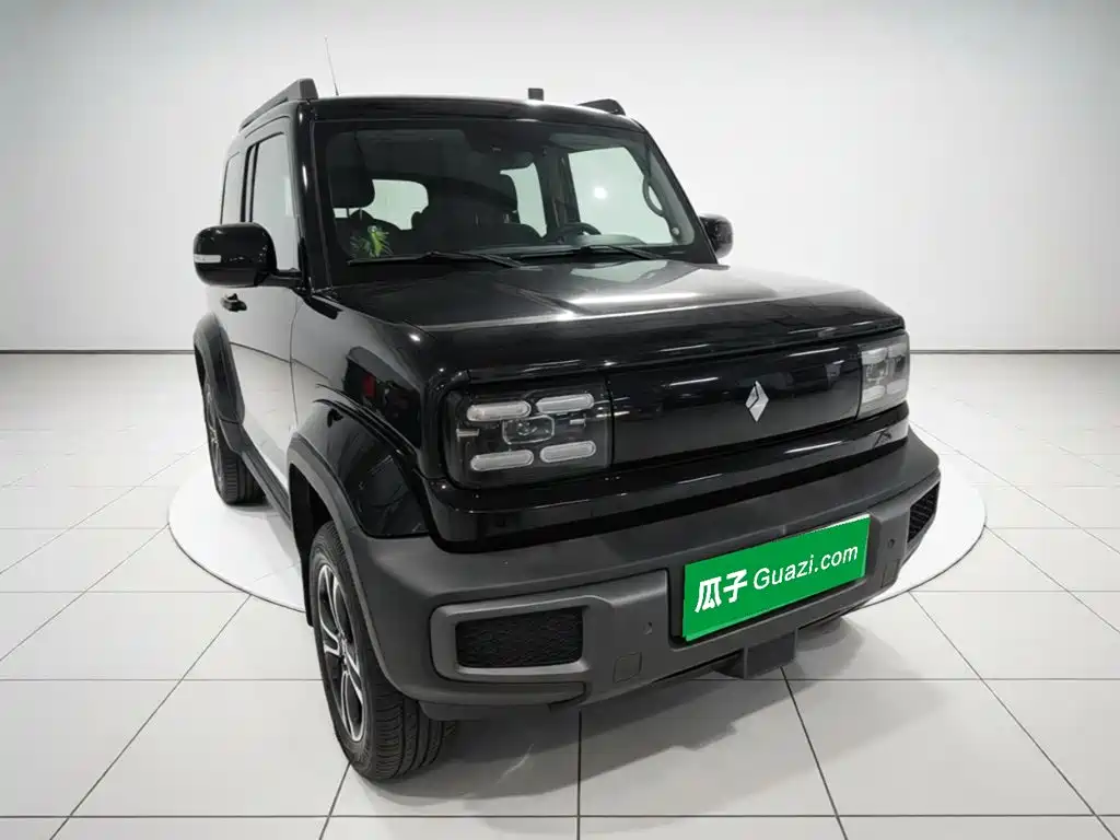 Baojun Yueye — миниатюра 3