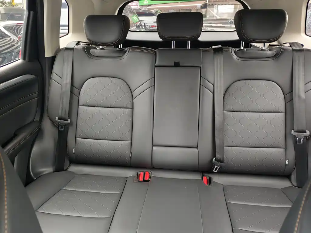 Haval Dargo 2021 1.5T DCT