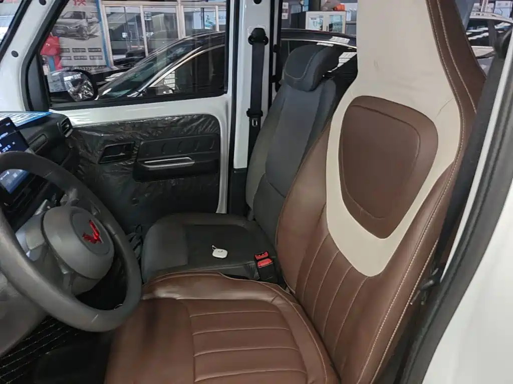 Wuling Zhiguang EV — миниатюра 15