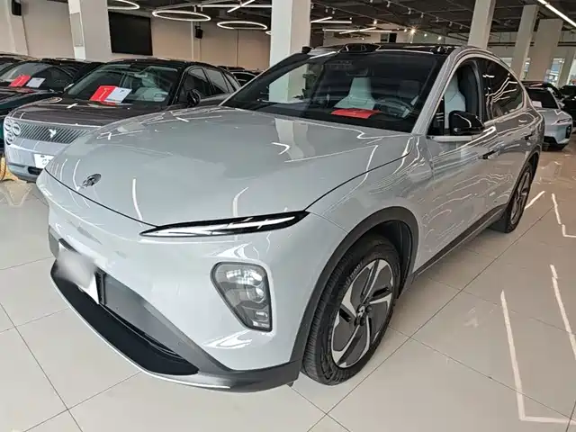 2023 Nio EC7