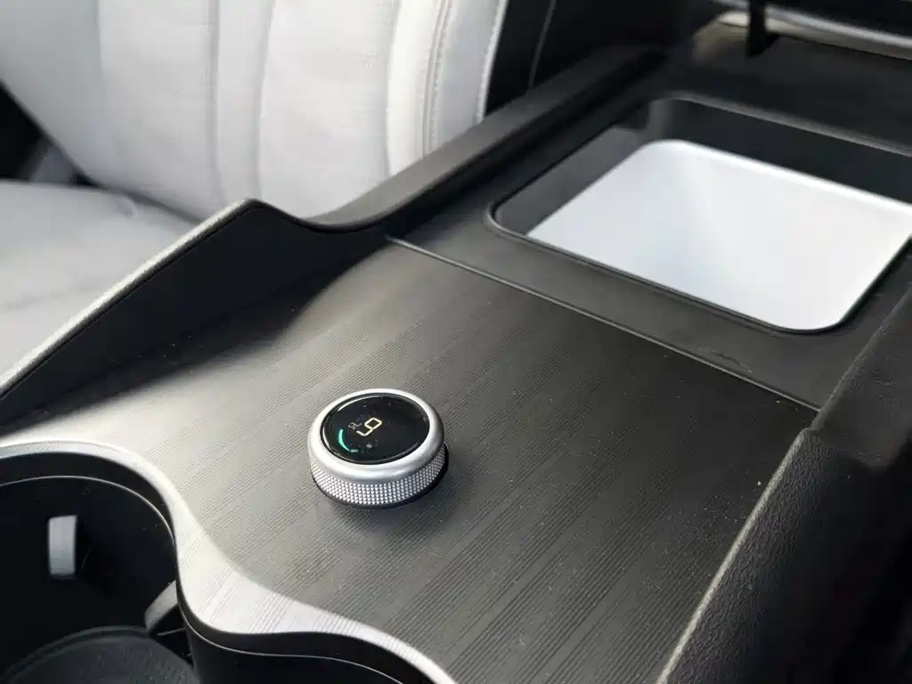BYD Seal 06 DM-i Touring — миниатюра 11
