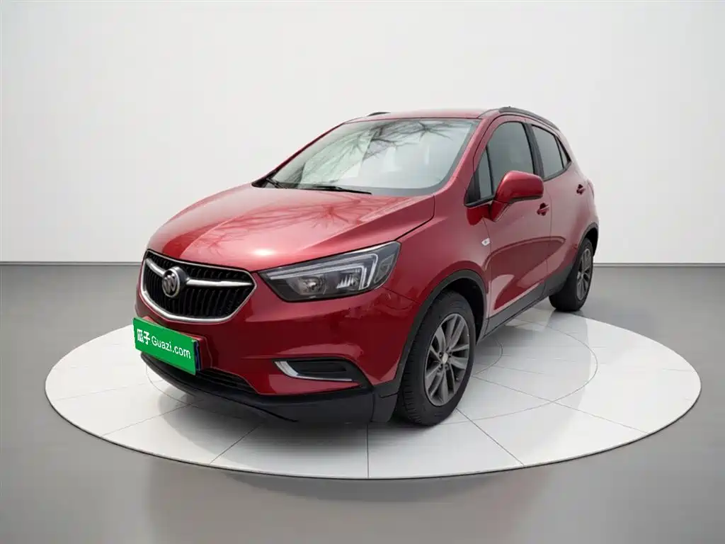 Buick Encore 2017
