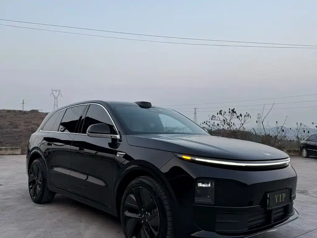 Li Auto IDEAL L6