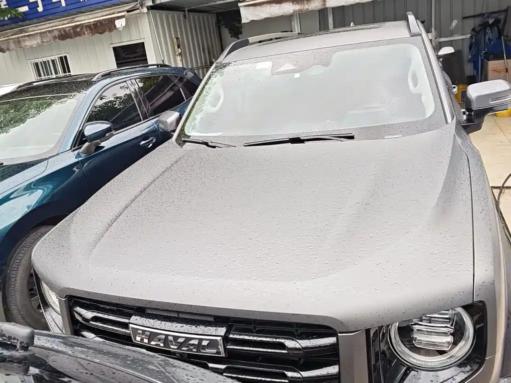 Haval Dargo 2021 1.5T DCT