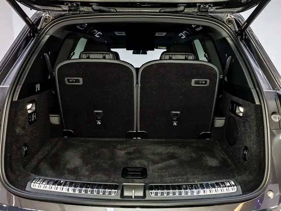 Li Auto L8 2024 Ultra